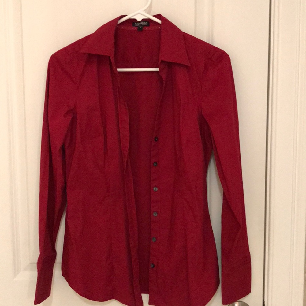 Express top